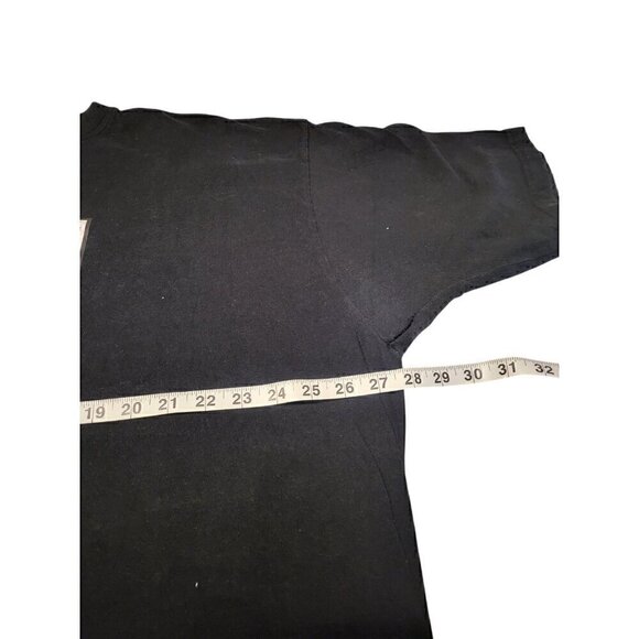 Certified Gangster Lucky Luciano True Crime 2XL T-Shirt - Picture 4 of 8